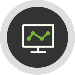 Monitor the performance of your stores