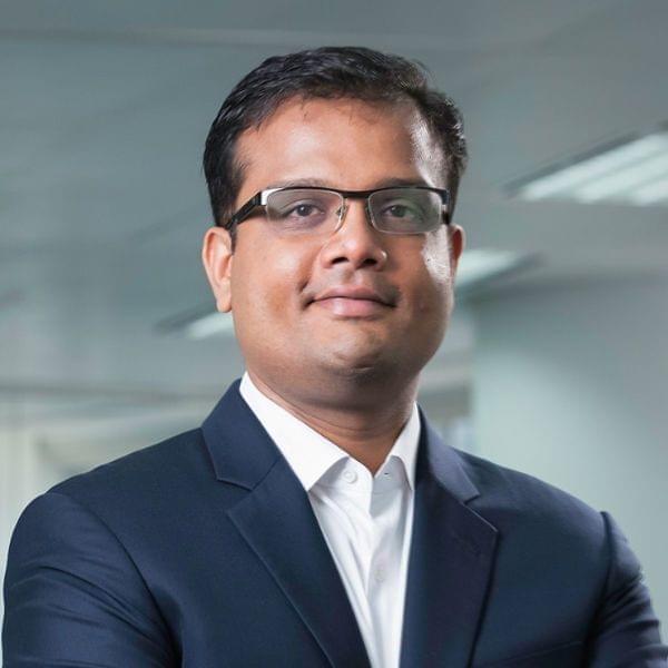 Rajiv Kumar