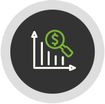Track your conversion & revenues