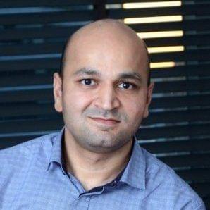 Rajiv Kumar