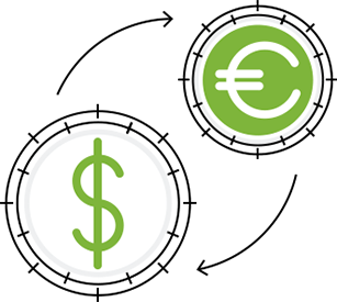 Multi-currency option for ecommerce stores offered by  StoreHippo global ecommerce solutions