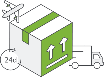 StoreHippo powered integrated logistics solution for seamless delivery of marketplace integration orders.