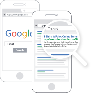 Improved Google ranking by using free SSL certificate on online stores powered by StoreHippo.