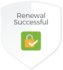 StoreHippo's inbuilt feature offering auto renewal of SSL certificate for online stores built on the platform .