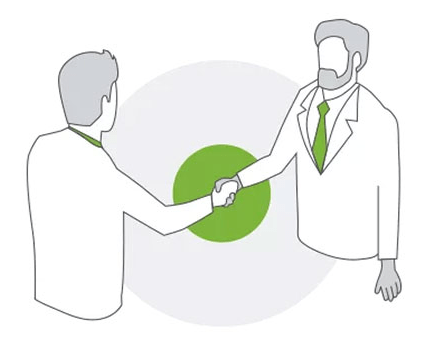 B2B Features