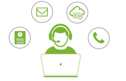 Multi-Channel Support