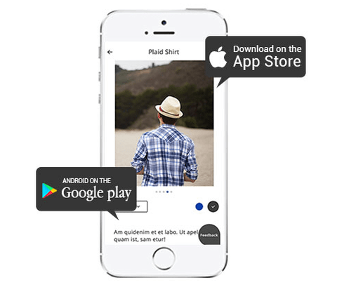 Mobile Apps