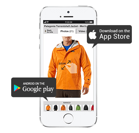Mobile Apps