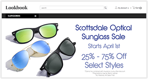 Built For Selling Online