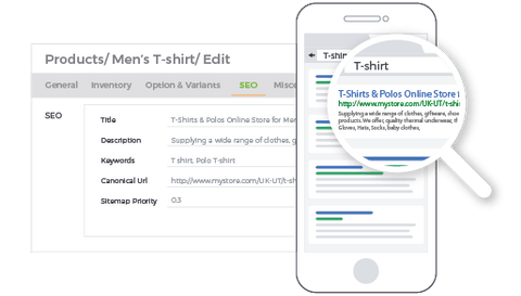 SEO Ready Platform