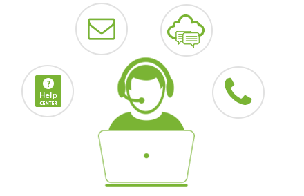 Multi-Channel Support