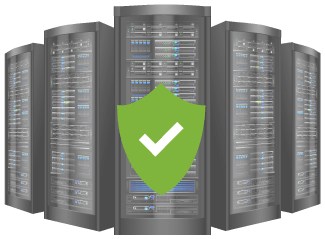 StoreHippo's enhanced server security with unique threat intelligence to build secure online stores.