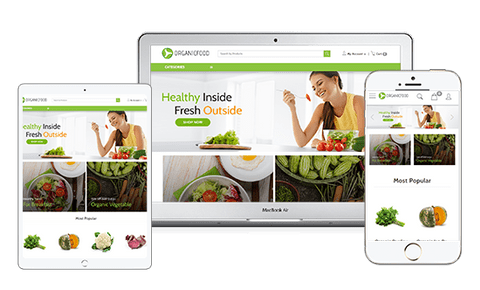 Easily Customizable Platform