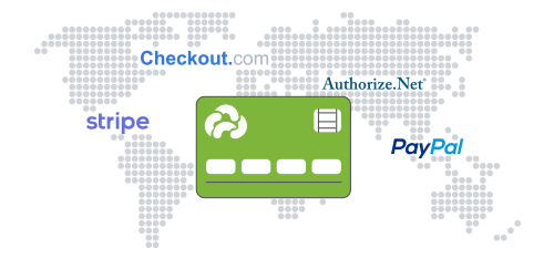 StoreHippo B2C ecommerce platform with a host of integrated payment gateways.
