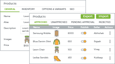 Product Management