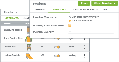 Inventory Management